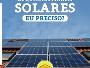 Foto de KSE Solar - Energia Fotovoltaica em São Manuel, SP por Solutudo