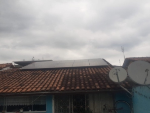 Foto de MD Solar Energic em Maricá, RJ por Solutudo