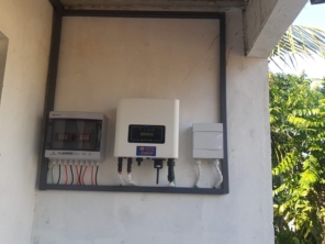Foto de MD Solar Energic em Maricá, RJ por Solutudo