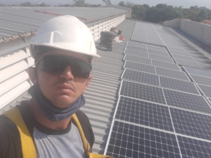 Foto galeria da empresa