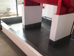 Foto galeria da empresa