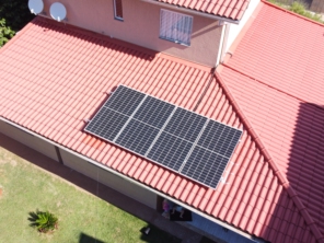 Mólulos Risen 450W