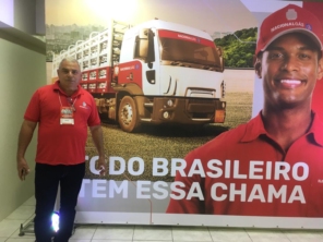 Foto galeria da empresa