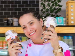 Foto de Sabor De Mel em Jundiaí, SP por Solutudo