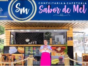 Foto de Sabor De Mel em Jundiaí, SP por Solutudo