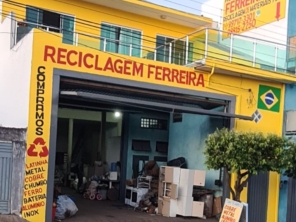 Foto galeria da empresa