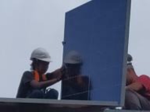 Foto de Serg Energia Solar em Niterói, RJ por Solutudo