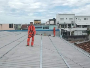 Foto de Serg Energia Solar em Niterói, RJ por Solutudo