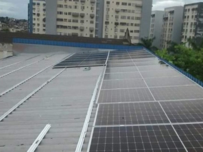 Foto de Serg Energia Solar em Niterói, RJ por Solutudo