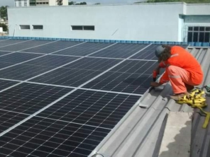 Foto de Serg Energia Solar em Niterói, RJ por Solutudo