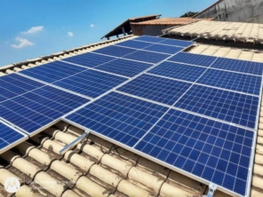 Foto de Serg Energia Solar em Niterói, RJ por Solutudo