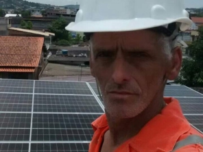Foto de Serg Energia Solar em Niterói, RJ por Solutudo