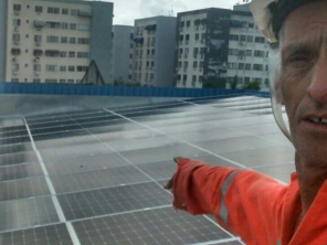 Foto de Serg Energia Solar em Niterói, RJ por Solutudo