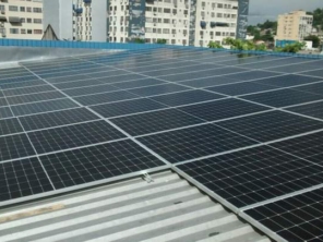 Foto de Serg Energia Solar em Niterói, RJ por Solutudo