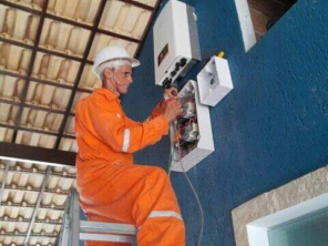 Foto de Serg Energia Solar em Niterói, RJ por Solutudo
