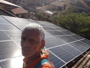 Foto de Serg Energia Solar em Niterói, RJ por Solutudo