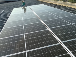 Foto de Serg Energia Solar em Niterói, RJ por Solutudo