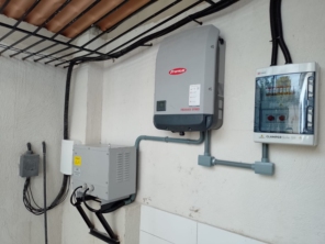 Foto de Serg Energia Solar em Niterói, RJ por Solutudo