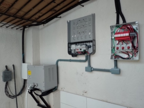 Foto de Serg Energia Solar em Niterói, RJ por Solutudo