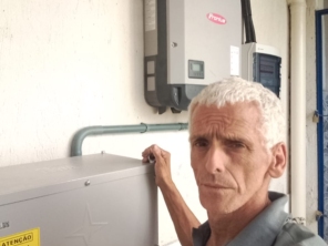 Foto galeria da empresa