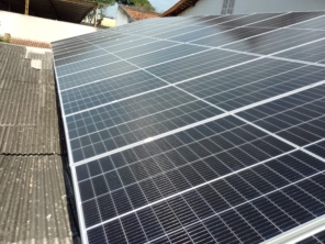 Foto de Serg Energia Solar em Niterói, RJ por Solutudo