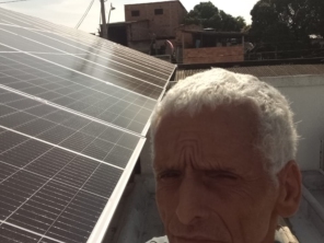 Foto de Serg Energia Solar em Niterói, RJ por Solutudo