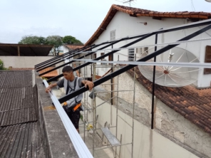 Foto de Serg Energia Solar em Niterói, RJ por Solutudo