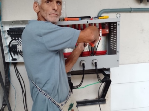 Foto de Serg Energia Solar em Niterói, RJ por Solutudo