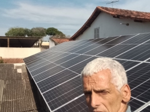 Foto galeria da empresa