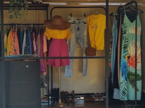 Foto de Cravo&Canella Brechó em Arandu, SP por Solutudo