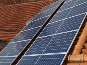 Foto de Soltec Energia Solar em Itumbiara, GO por Solutudo