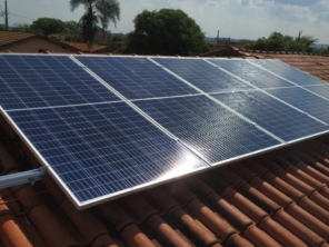 Foto de Soltec Energia Solar em Itumbiara, GO por Solutudo