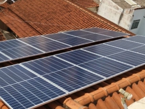Foto de Soltec Energia Solar em Itumbiara, GO por Solutudo
