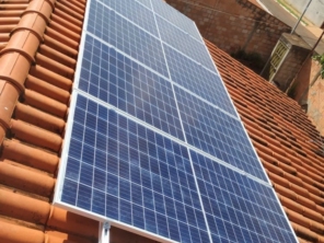 Foto de Soltec Energia Solar em Itumbiara, GO por Solutudo