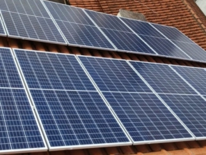 Foto de Soltec Energia Solar em Itumbiara, GO por Solutudo