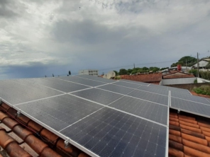 Foto de Soltec Energia Solar em Itumbiara, GO por Solutudo