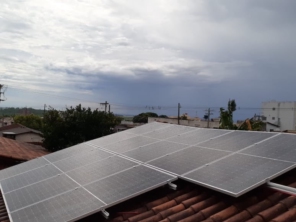 Foto de Soltec Energia Solar em Itumbiara, GO por Solutudo