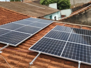 Foto de Soltec Energia Solar em Itumbiara, GO por Solutudo