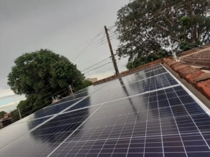 Foto de Soltec Energia Solar em Itumbiara, GO por Solutudo