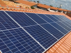 Foto de Soltec Energia Solar em Itumbiara, GO por Solutudo