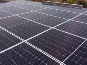 Foto de Soltec Energia Solar em Itumbiara, GO por Solutudo