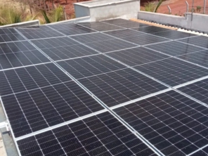 Foto de Soltec Energia Solar em Itumbiara, GO por Solutudo