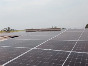 Foto de Soltec Energia Solar em Itumbiara, GO por Solutudo