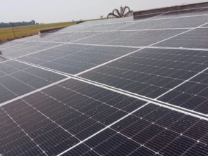 Foto de Soltec Energia Solar em Itumbiara, GO por Solutudo
