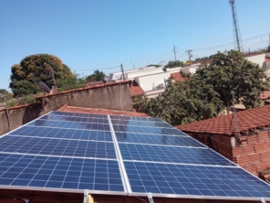 Foto de Soltec Energia Solar em Itumbiara, GO por Solutudo