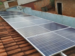 Foto de Soltec Energia Solar em Itumbiara, GO por Solutudo