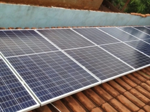 Foto de Soltec Energia Solar em Itumbiara, GO por Solutudo