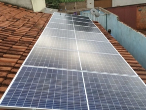 Foto de Soltec Energia Solar em Itumbiara, GO por Solutudo
