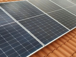Foto de Soltec Energia Solar em Itumbiara, GO por Solutudo