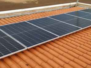 Foto de Soltec Energia Solar em Itumbiara, GO por Solutudo